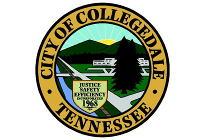 Collegedale-TN-Seal