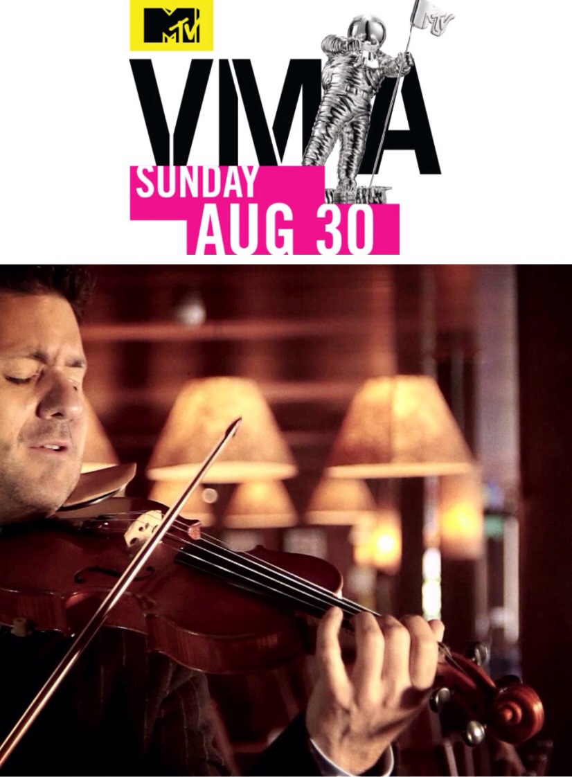 Tonight will be the first time a lot of Adventists watch the VMAs...