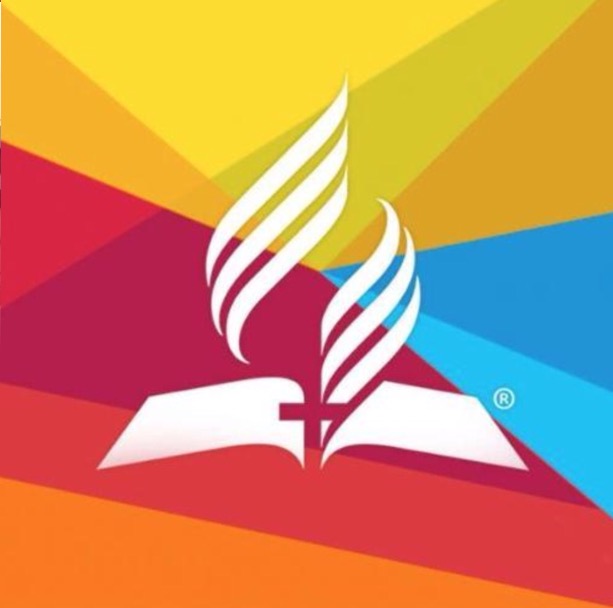 the colorful image was also used by the church's @gcsession at GC San Antonio