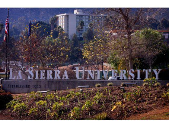 La Sierra taking suggestions for next church belief to question