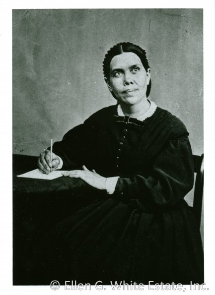 Picture This: Ellen G. White’s Top Looks