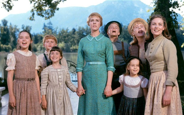 ‘The Sound of Music’ officially approved for Sabbath viewing