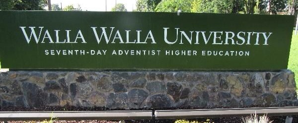 Walla Walla to fine students for attending vespers without a date