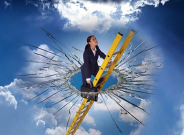Special offering to fit female church workers’ offices with glass ceilings