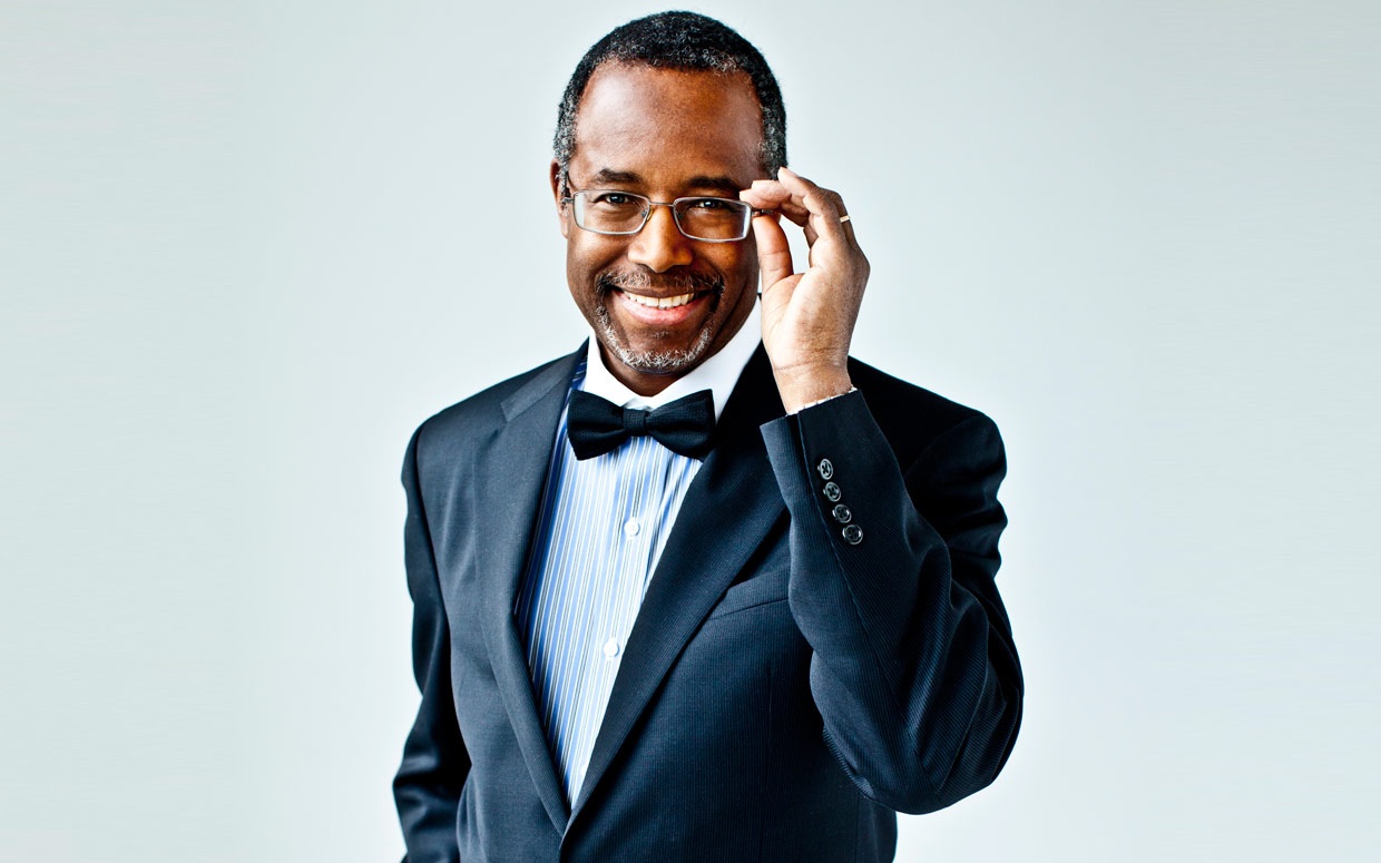 General Conference begs Ben Carson not to run for president