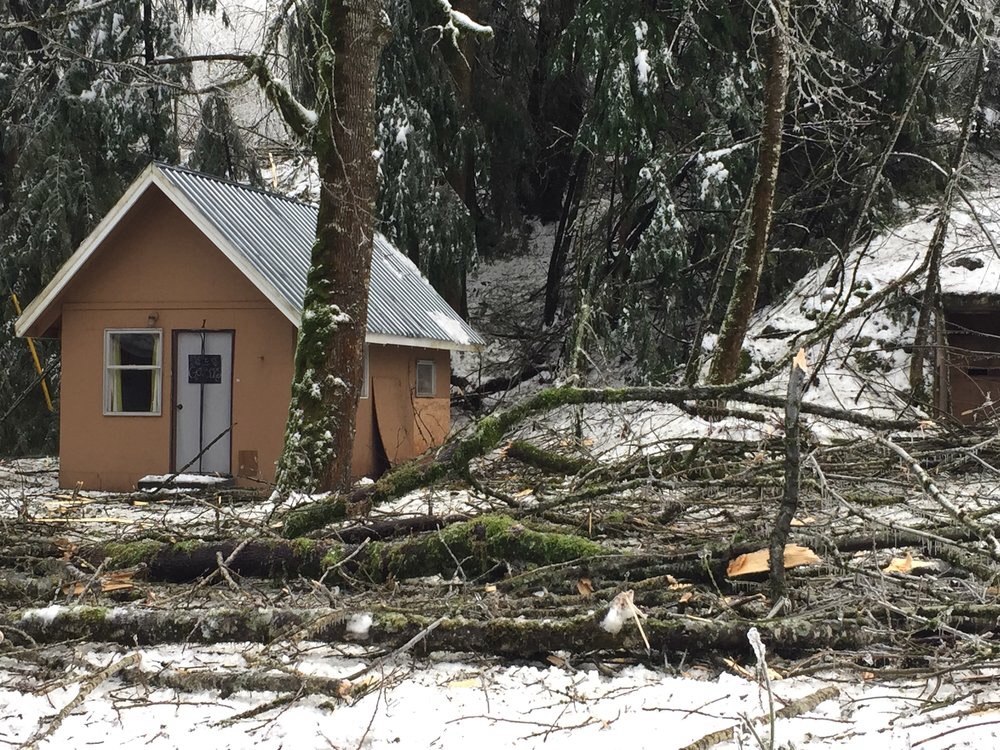 Storm-devastated Adventist Canadian camp selected as World Time of Trouble Training HQ