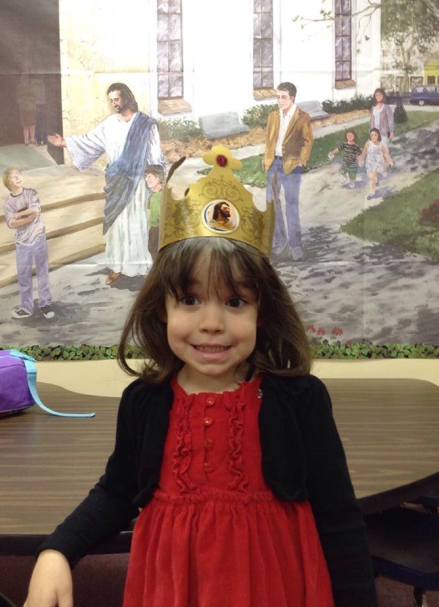 Burger King to Adventist Children’s Sabbath Schools: “Stop stealing crowns!”