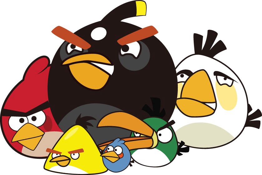 Angry Adventist Birds game released to crush women’s ordination