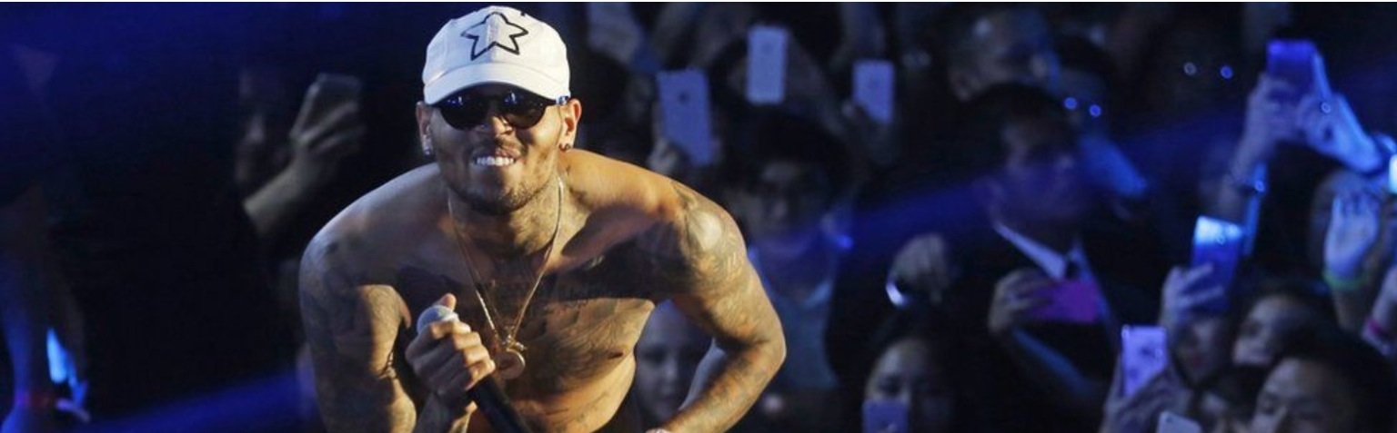 Chris Brown to perform at Adventist University of the Philippines on fraud forgiveness tour