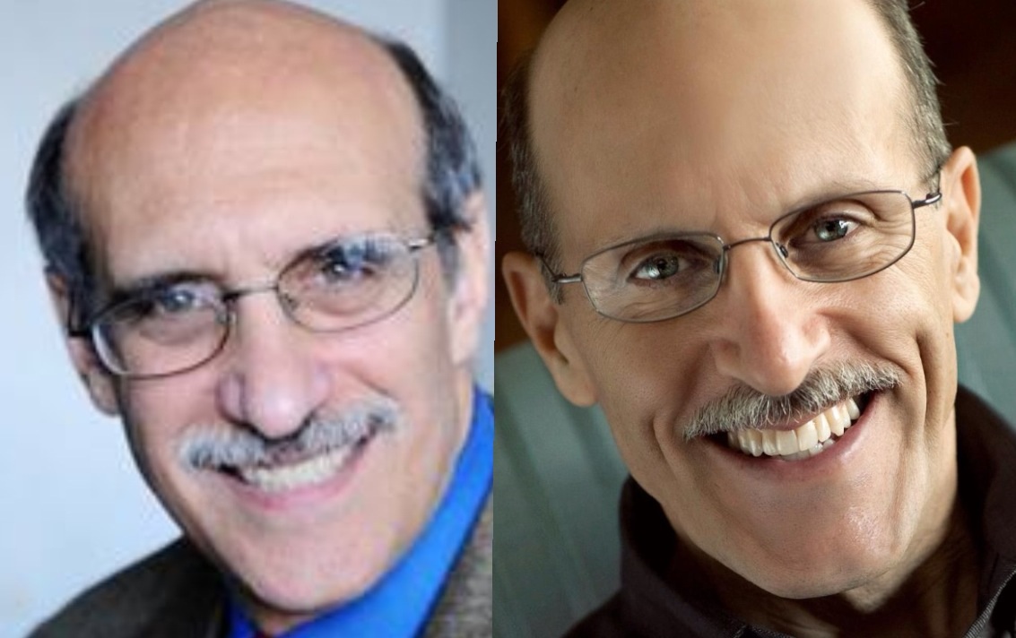Doug Batchelor reunites with long-lost twin brother