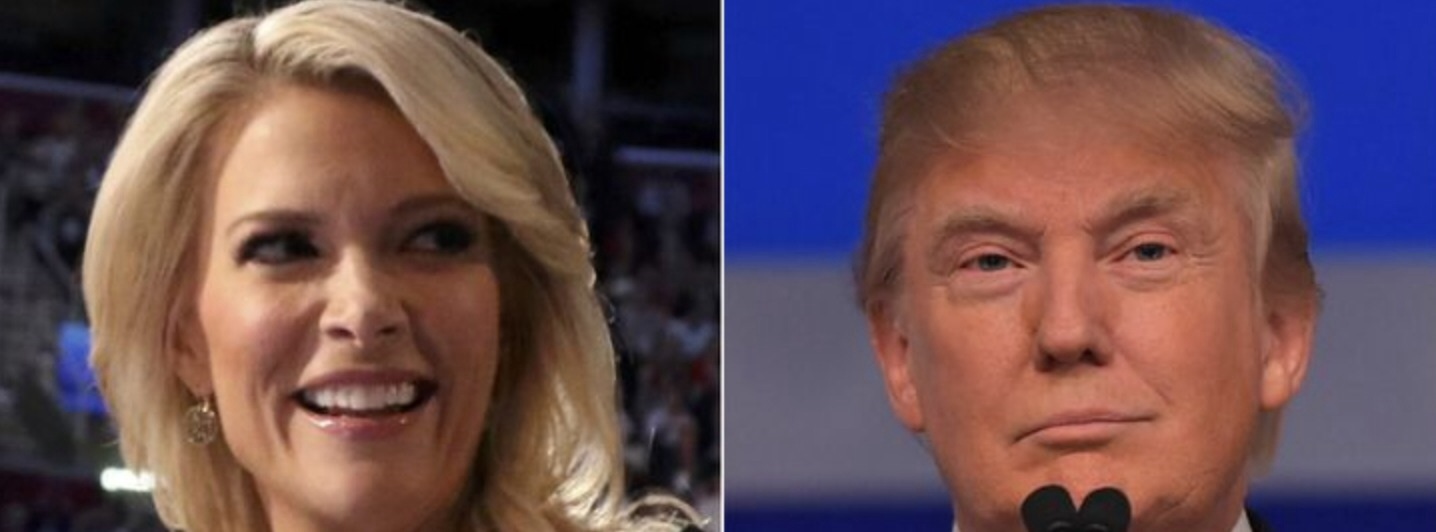 Following Megyn Kelly diss, General Conference names Trump Women’s Ministries Advisor