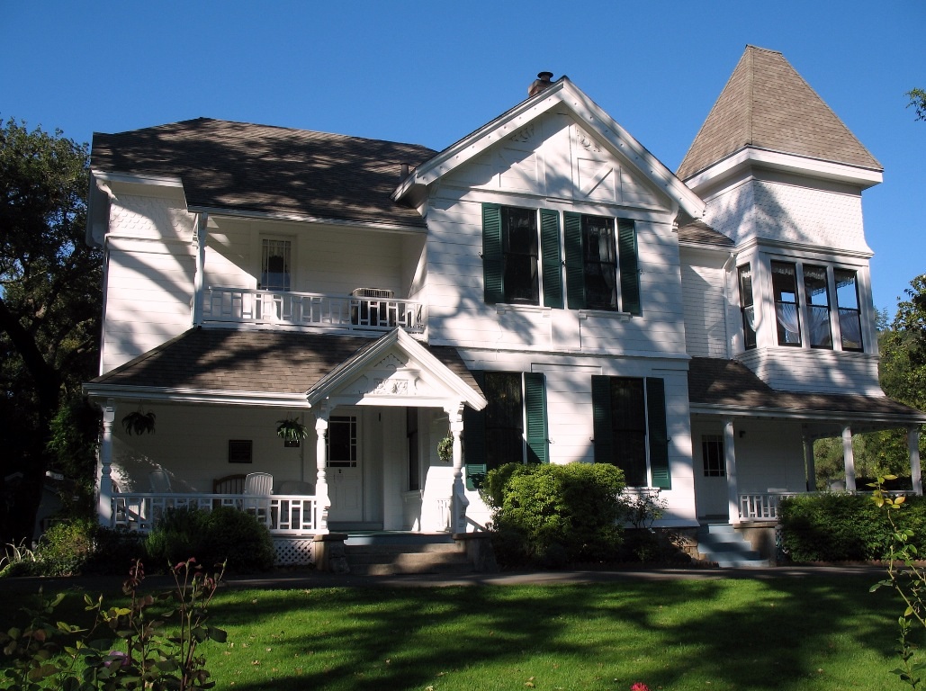 Ellen G. White Estate rents out Elmshaven on Airbnb