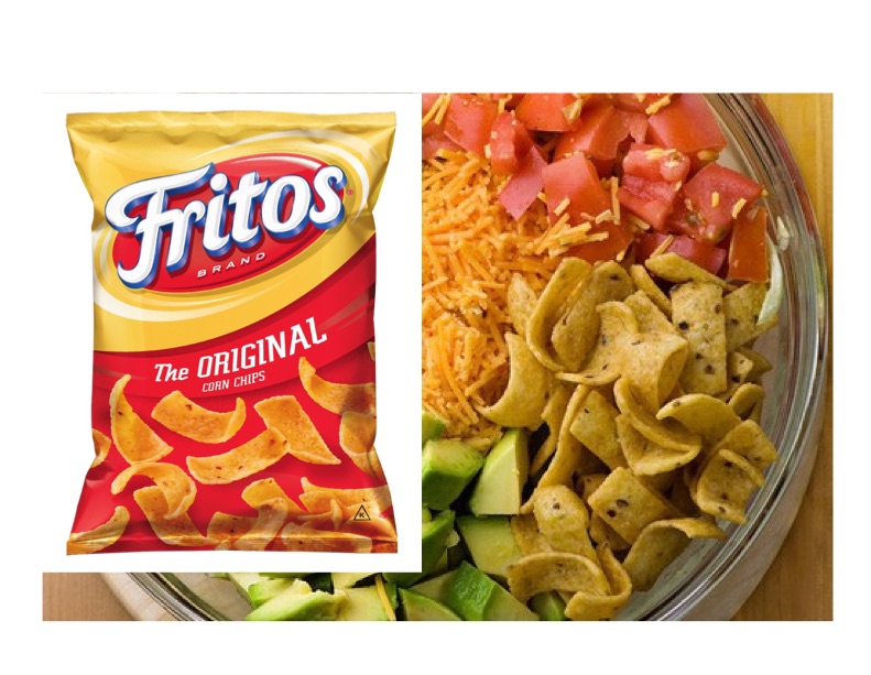 Fritos pays tithe to Seventh-day Adventist Church as thanks for haystacks business
