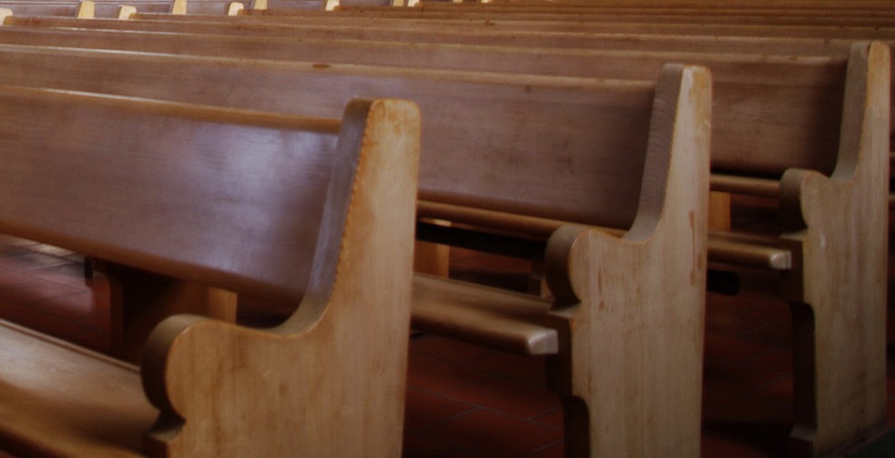 Adventist pews rated least comfortable in Christendom