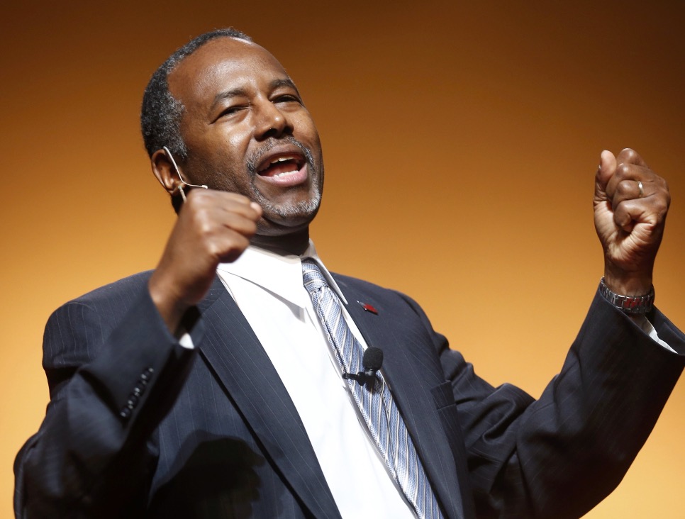 Offerings this Sabbath to go to reviving Carson Campaign
