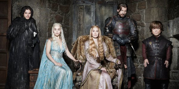 Adventist Church: You can’t pray for Game of Thrones characters
