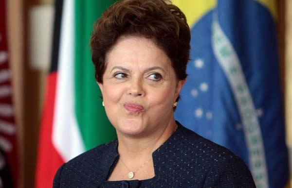 South American Division of Seventh-day Adventists offers job to suspended Brazilian President Rousseff