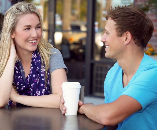 Adventist Church: Coffee dates lead to unequally yoked marriages