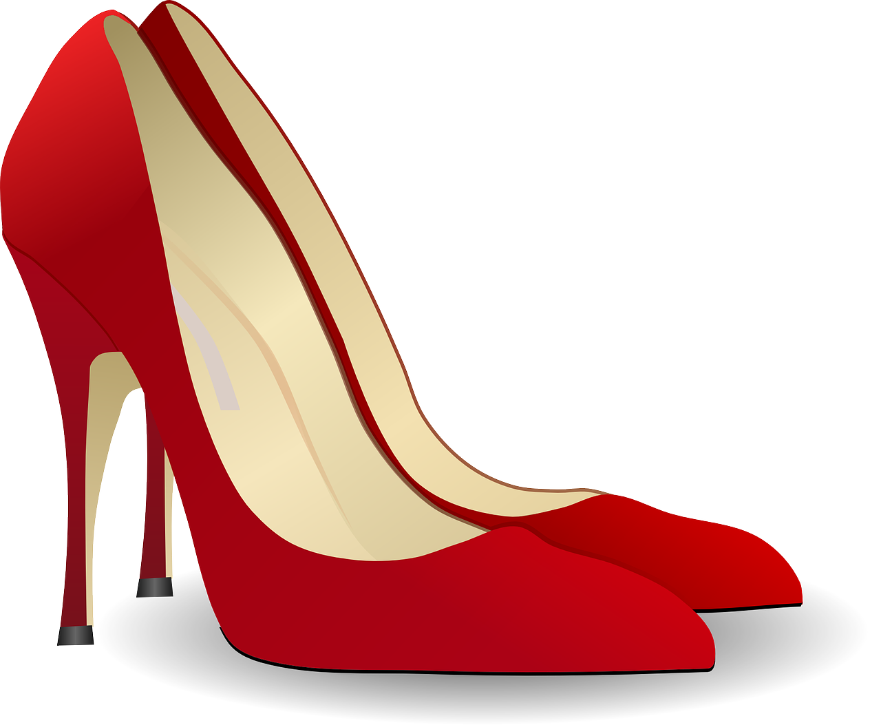 Heels banned in church for preventing Adventists from walking softly in the sanctuary