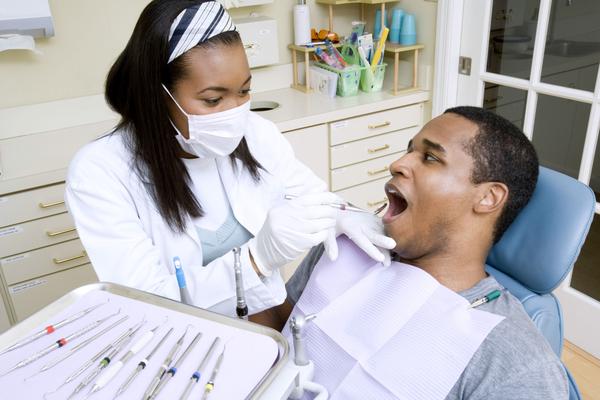 Loma Linda dental hygiene loses accreditation after student graduates single