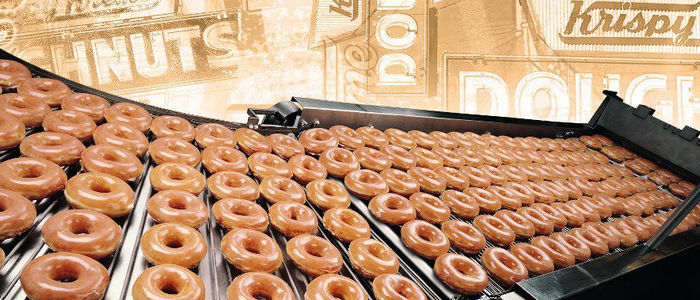 Adventist church closes after pastor advocates fasting from Krispy Kreme