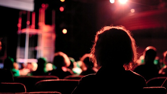 GC orders Adventist film festival to provide seating for guardian angels