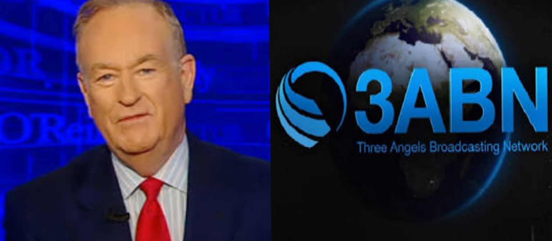 3ABN to feature on Fox News after Bill O’Reilly departure