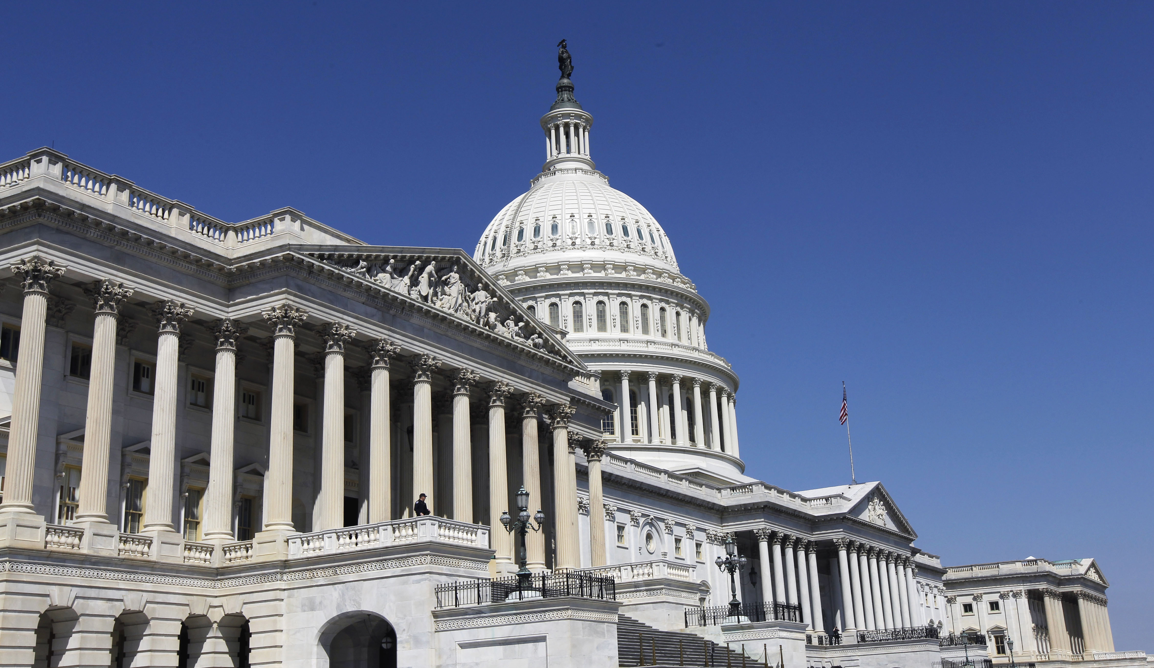 US Congress studies Adventist governance to learn how to move slower
