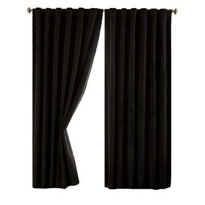 GC buys blackout drapes to avoid receiving more light