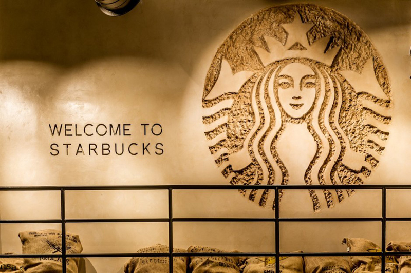 New NAD headquarters to feature fully decaf Starbucks store