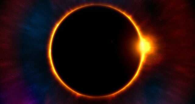 Shady prophecy ministries schedule fundraisers to coincide with eclipse