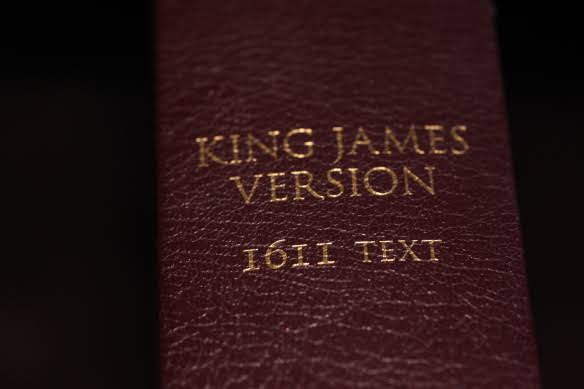 All Adventist prayers to feature King James English