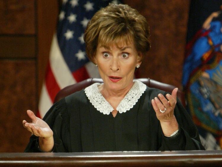 Judge Judy to preside over GC Annual Council
