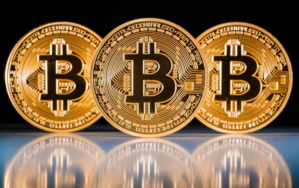Adventist Church accepting offerings in bitcoin