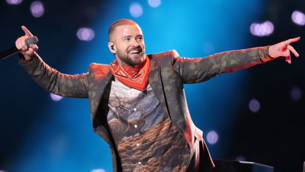 Adventist parents breathe sigh of relief as Justin Timberlake performs wardrobe malfunction-free Super Bowl halftime show