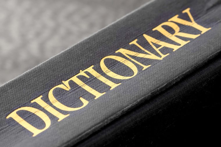 Pacific Press publishes dictionary of vegetarian curse words