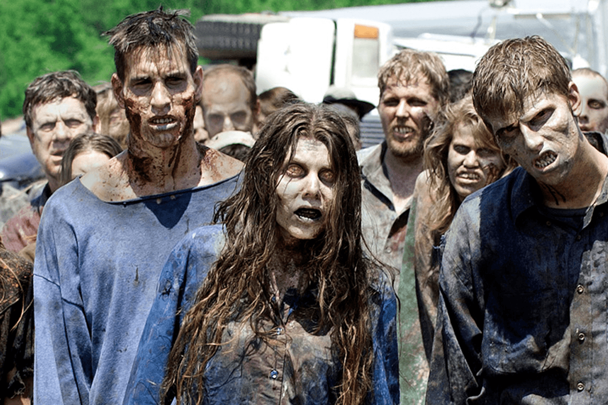 Walking Dead writers confess to lifting plot twists from End Times-themed Sabbath School Quarterly
