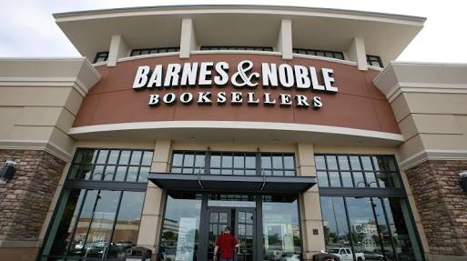 Struggling Barnes & Noble to stock veggie meat and Ellen White books
