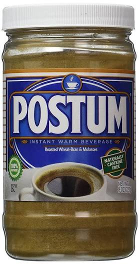Postum Addicts Anonymous Holds Inaugural Meeting at GC