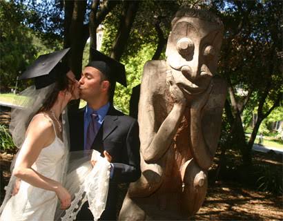 Southern to include wedding expenses in graduation fees