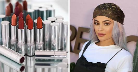 Kylie Jenner releases line of Adventist-approved “SabbathLipstick”