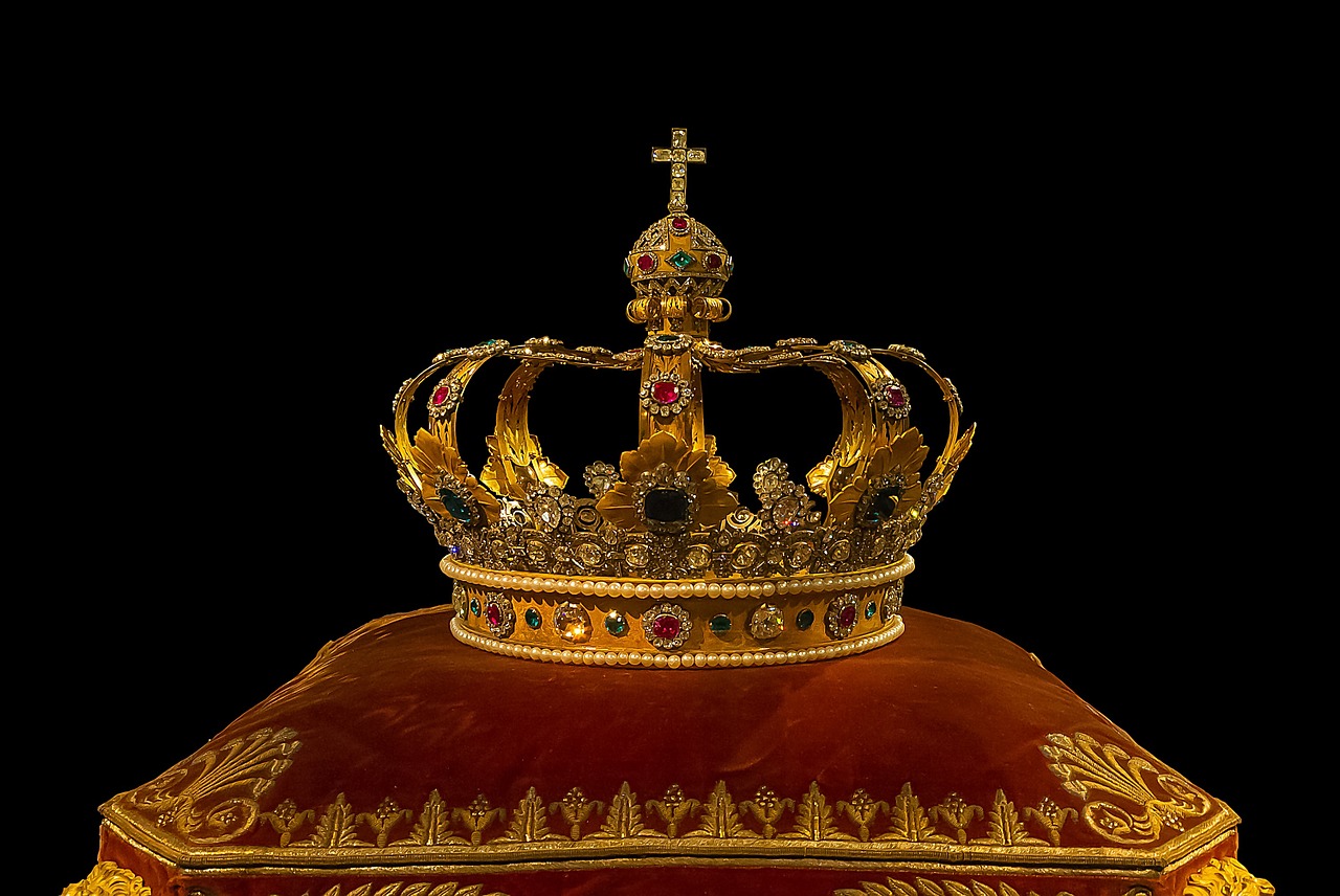 List of Adventist Royalty Published