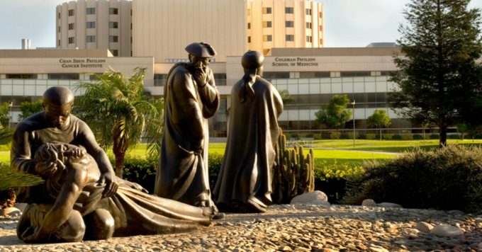 Loma Linda Announces Degree In Last Chance Courtship