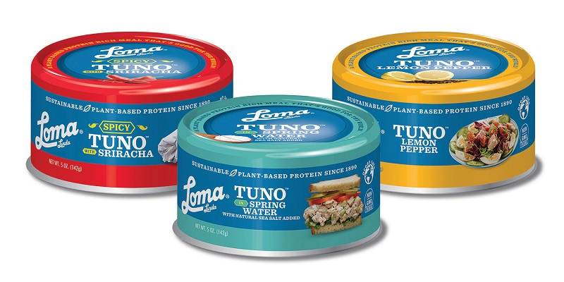Global Tuna Population Implores You To Eat Tuno
