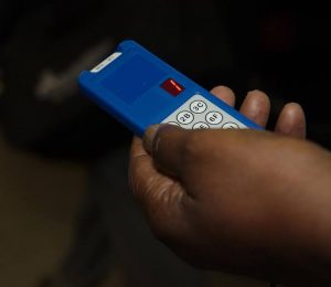 GC San Antonio Voting Tech To Rescue US Election &hellip;