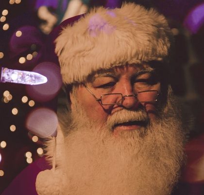 Santa Sick Of Adventists Telling Kids He’s Not Real