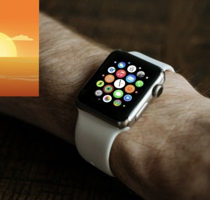 Legalist Suing Sunset App For Being Minute Late