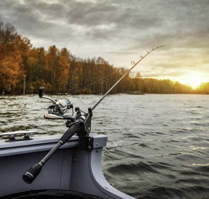 “Fishing For Men” Single Women’s Ministries Retreat Sells Out