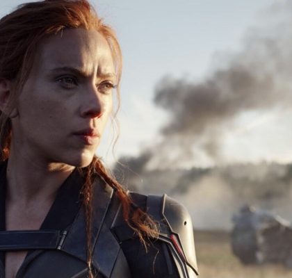 GC Approves ‘Black Widow’ As Adventist-Appropriate Due To Non-Leadership Role In Avengers