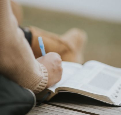 New Member Can’t Find Where Jesus Lays Out 28 Fundamentals